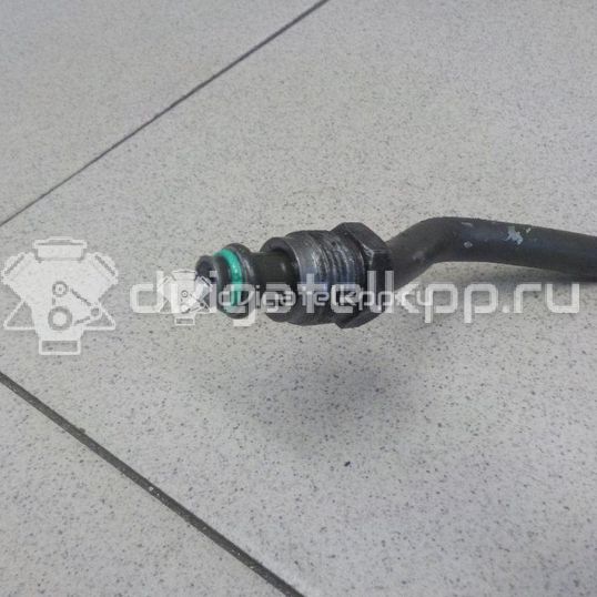 Фото Трубка гидроусилителя  5951307 для Opel Astra / Zafira