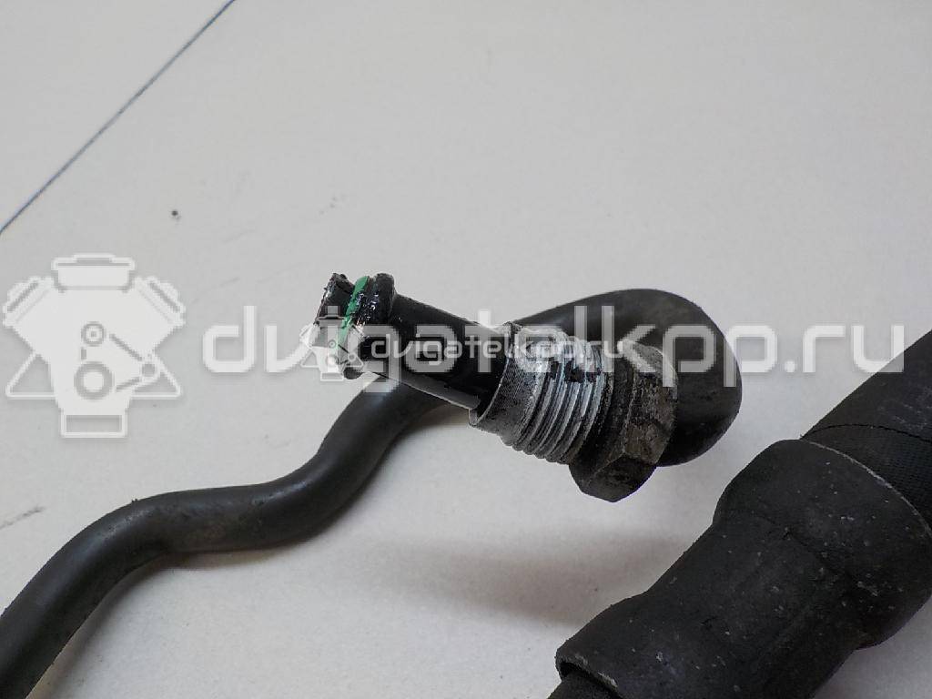 Фото Трубка гидроусилителя  5951307 для Opel Astra / Zafira {forloop.counter}}