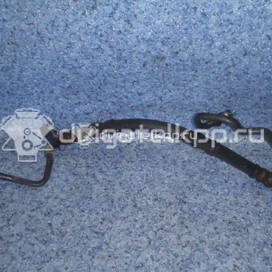 Фото Трубка гидроусилителя  5951307 для Opel Astra / Zafira