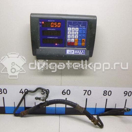 Фото Трубка гидроусилителя  5951307 для Opel Astra / Zafira