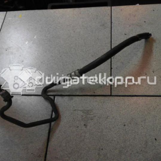 Фото Трубка гидроусилителя  5951307 для Opel Astra / Zafira