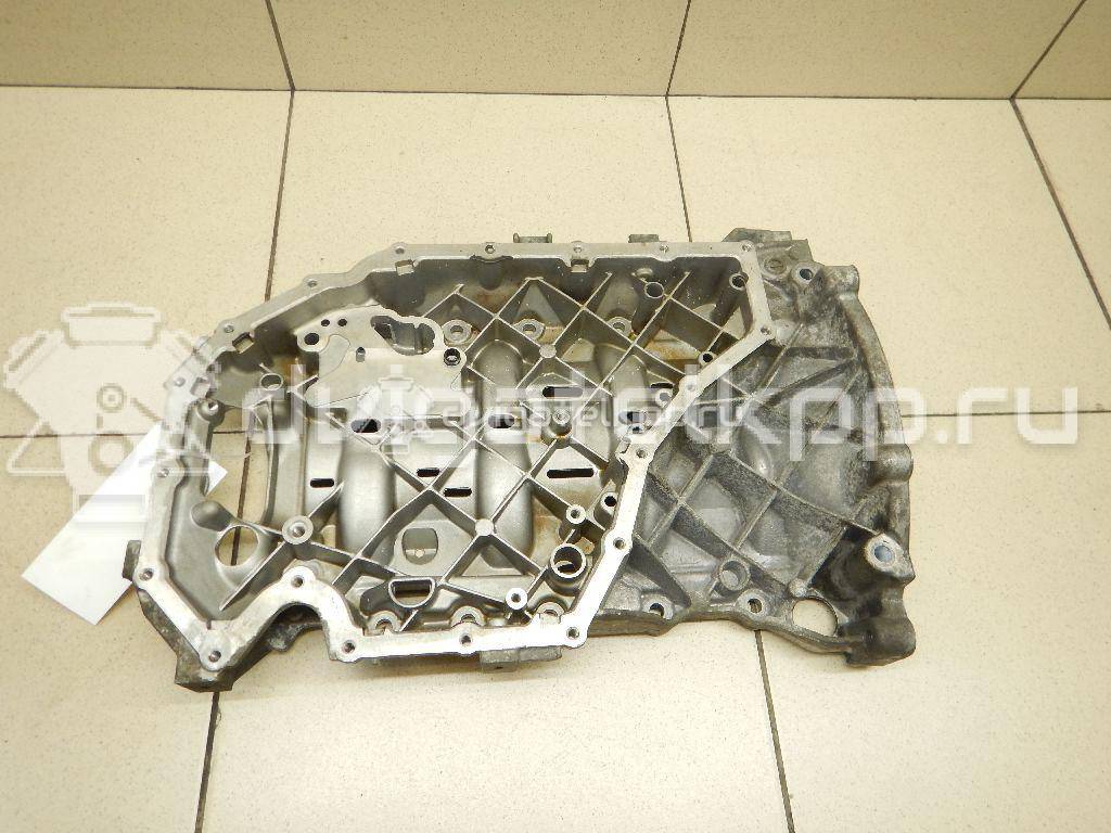 Фото Поддон масляный двигателя для двигателя CAEB для Audi A5 / A4 / A6 211 л.с 16V 2.0 л бензин 06H103603AK {forloop.counter}}