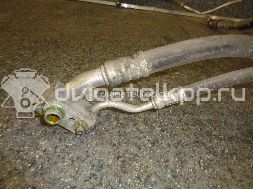 Фото Трубка кондиционера  6850534 для Opel Zafira {forloop.counter}}