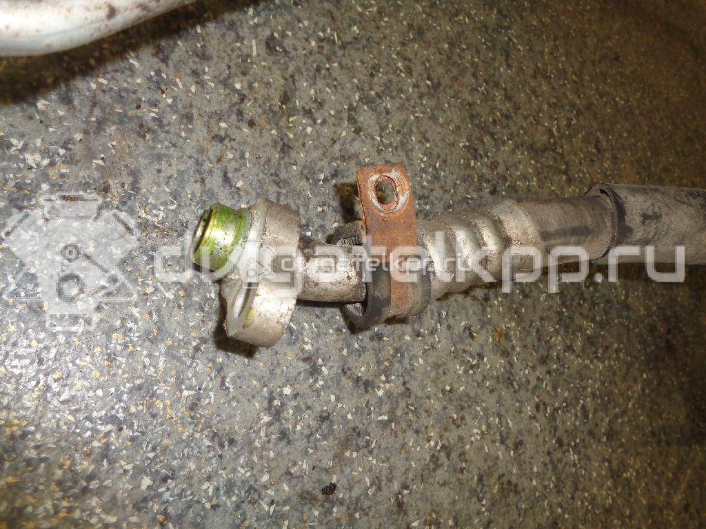 Фото Трубка кондиционера  6850534 для Opel Zafira {forloop.counter}}