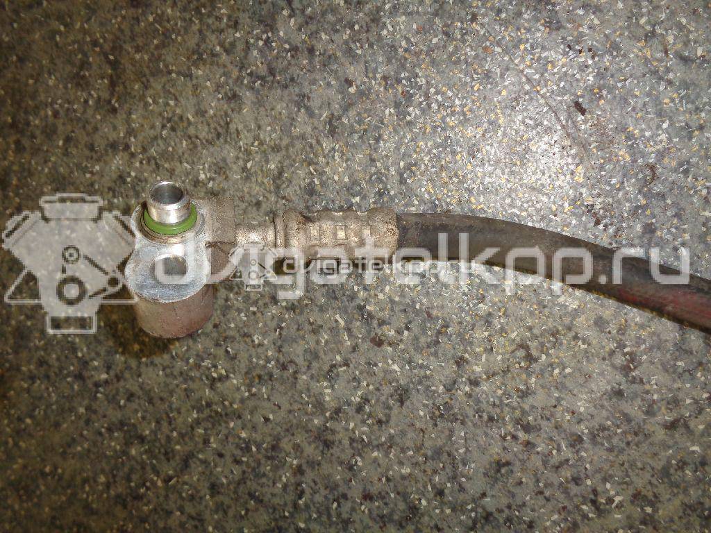 Фото Трубка кондиционера  6850534 для Opel Zafira {forloop.counter}}