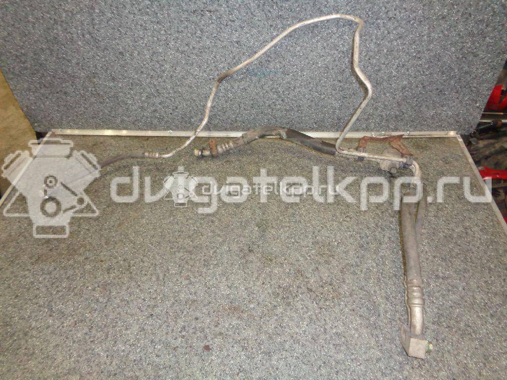 Фото Трубка кондиционера  6850534 для Opel Zafira {forloop.counter}}