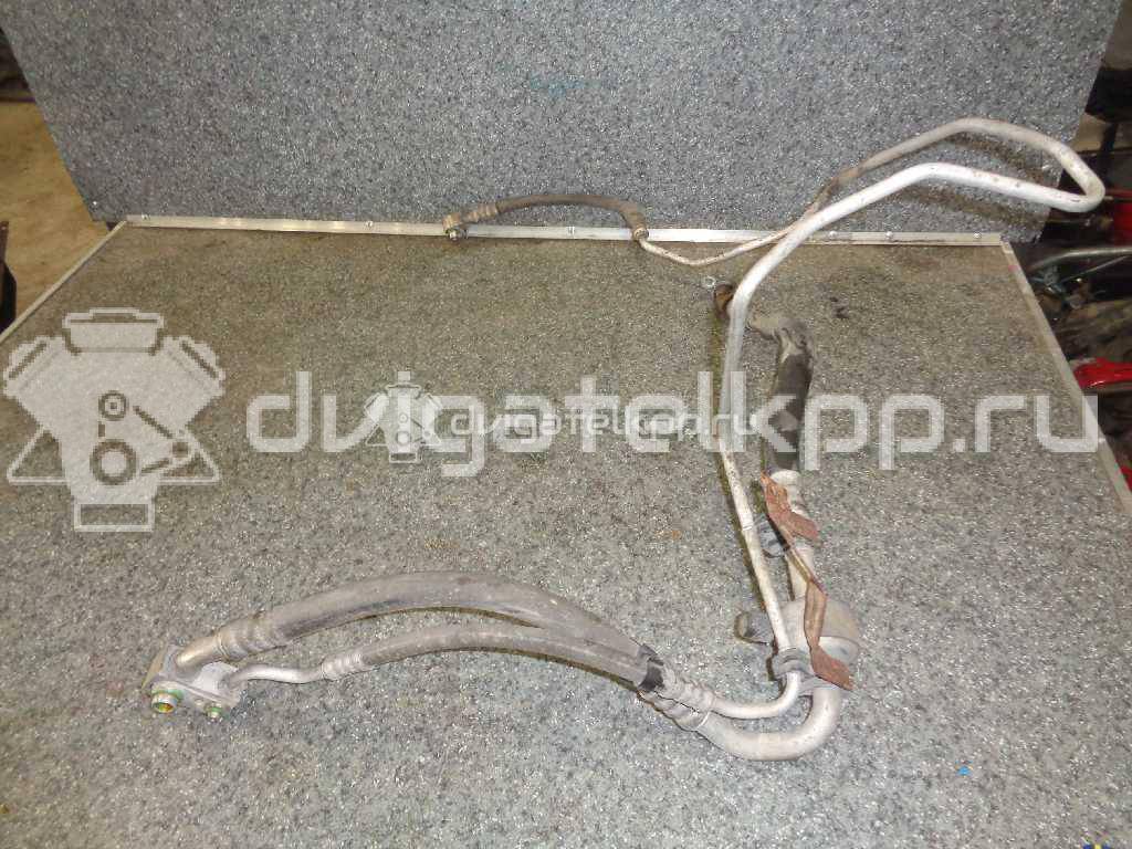 Фото Трубка кондиционера  6850534 для Opel Zafira {forloop.counter}}