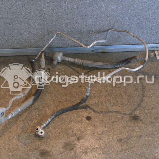 Фото Трубка кондиционера  6850534 для Opel Zafira