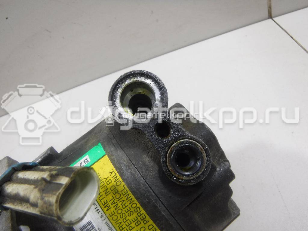 Фото Компрессор системы кондиционирования  9165714 для Opel Tigra / Astra / Corsa / Combo / Zafira {forloop.counter}}