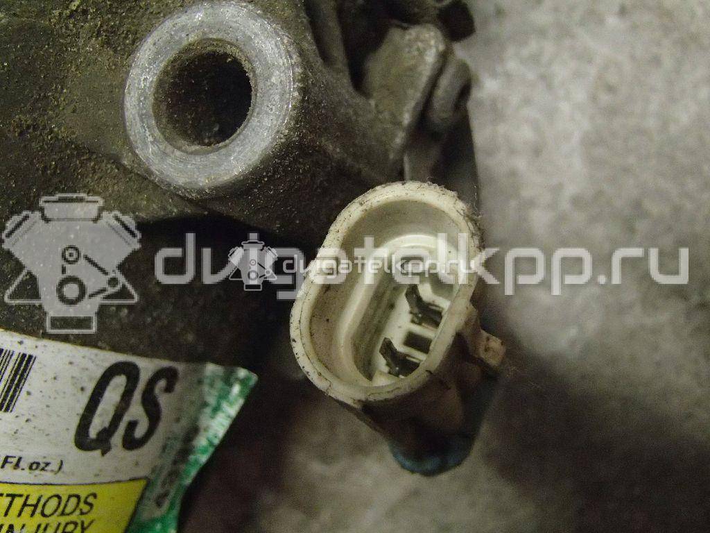 Фото Компрессор системы кондиционирования  09174396 для Opel Astra / Corsa / Zafira {forloop.counter}}