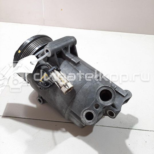Фото Компрессор системы кондиционирования  13124750 для Opel Tigra / Astra / Corsa / Combo / Zafira