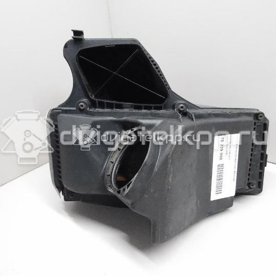 Фото Корпус воздушного фильтра для двигателя CDNC для Audi A5 211 л.с 16V 2.0 л бензин 8K0133837BJ