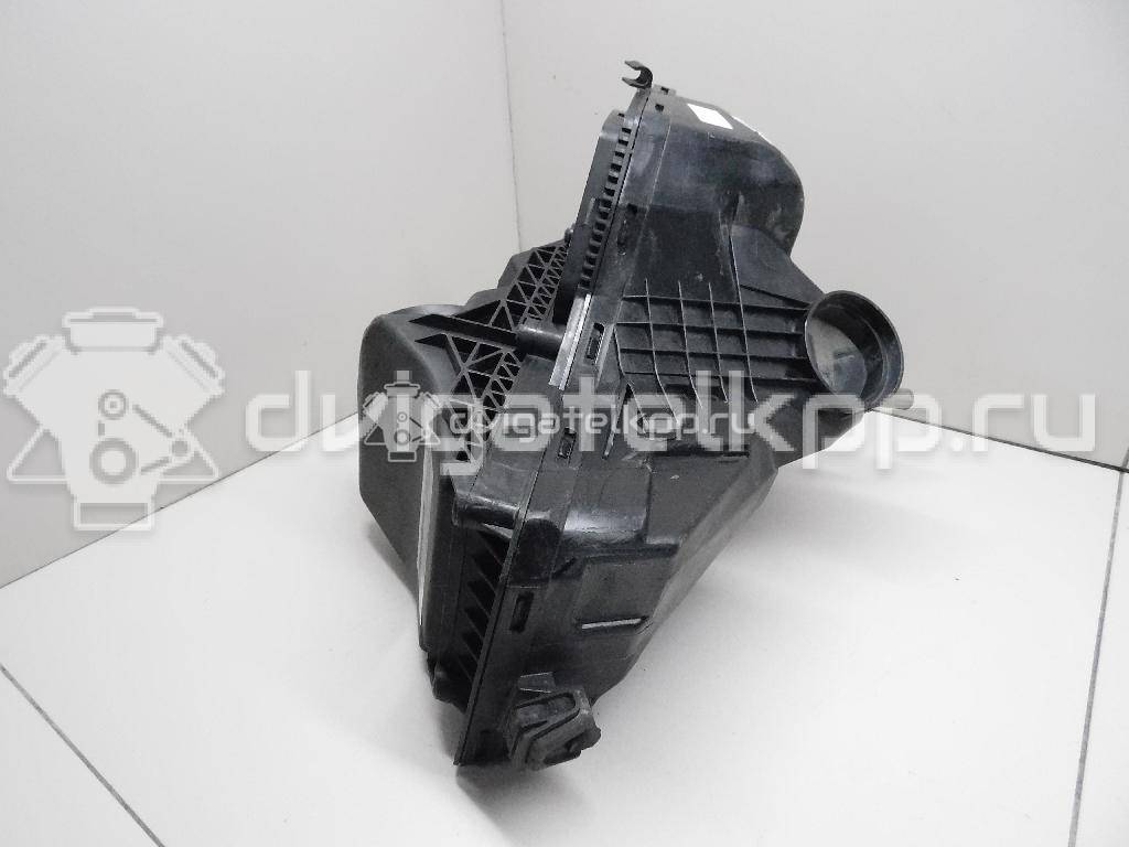 Фото Корпус воздушного фильтра для двигателя CDNC для Audi A5 211 л.с 16V 2.0 л бензин 8K0133837BJ {forloop.counter}}