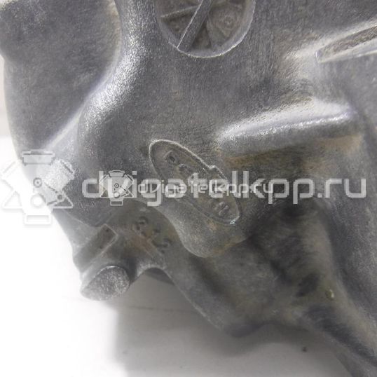 Фото Компрессор системы кондиционирования  13124750 для Opel Tigra / Astra / Corsa / Combo / Zafira