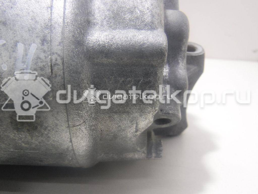 Фото Компрессор системы кондиционирования  13124750 для Opel Tigra / Astra / Corsa / Combo / Zafira {forloop.counter}}