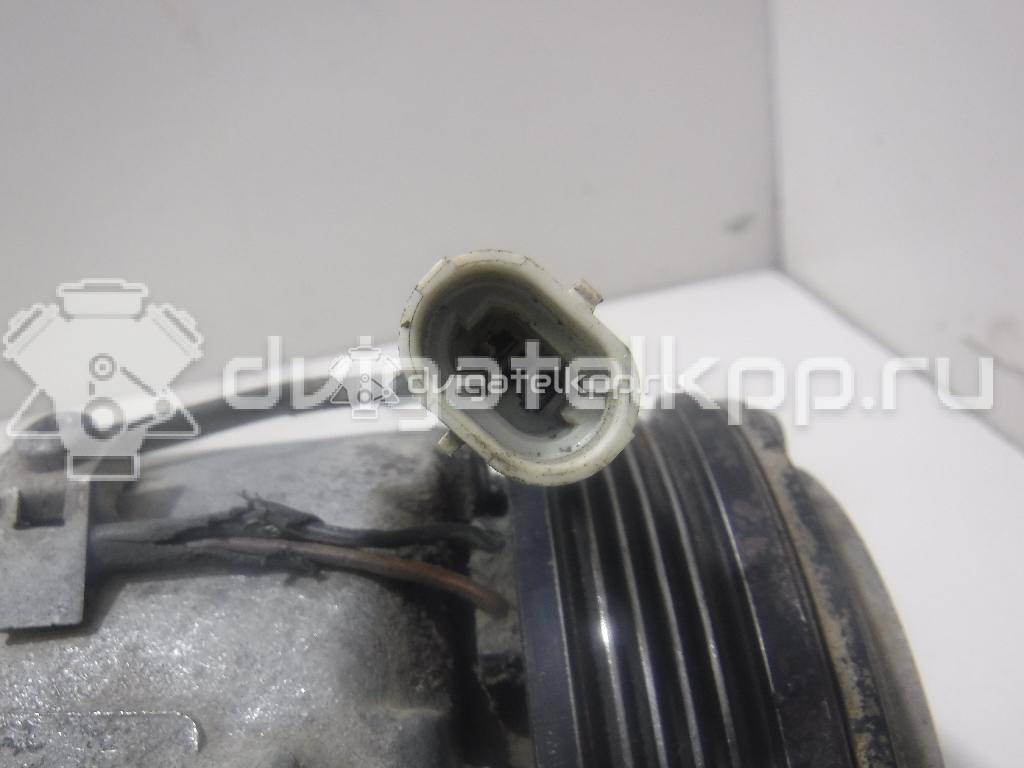 Фото Компрессор системы кондиционирования  13124750 для Opel Tigra / Astra / Corsa / Combo / Zafira {forloop.counter}}
