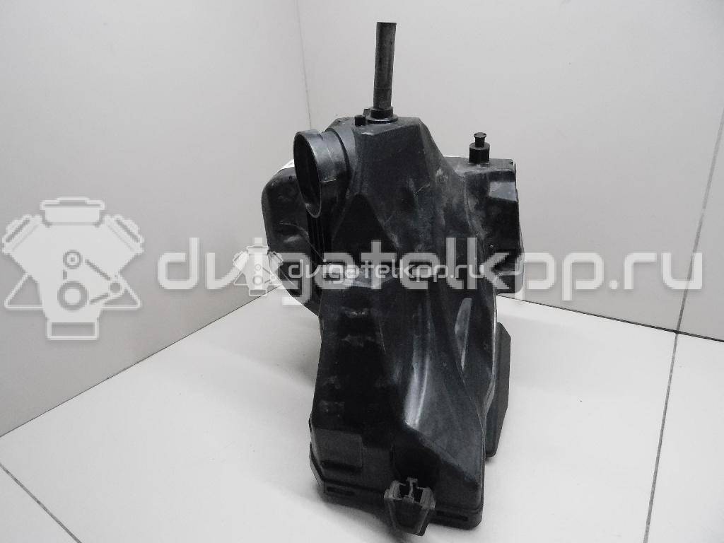 Фото Корпус воздушного фильтра для двигателя CDNC для Audi A5 211 л.с 16V 2.0 л бензин 8K0133837BJ {forloop.counter}}