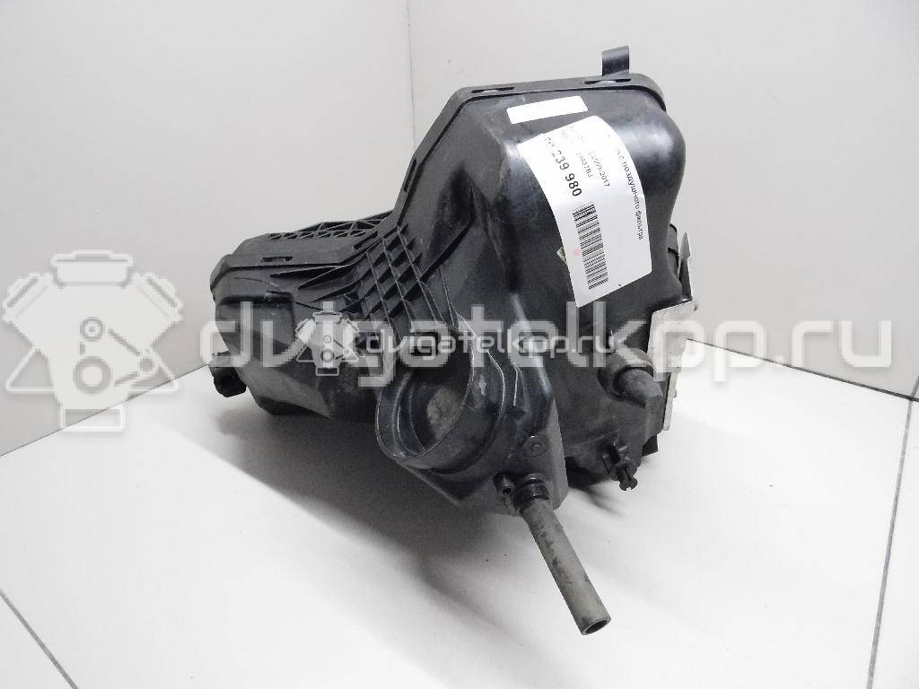 Фото Корпус воздушного фильтра для двигателя CDNC для Audi A5 211 л.с 16V 2.0 л бензин 8K0133837BJ {forloop.counter}}