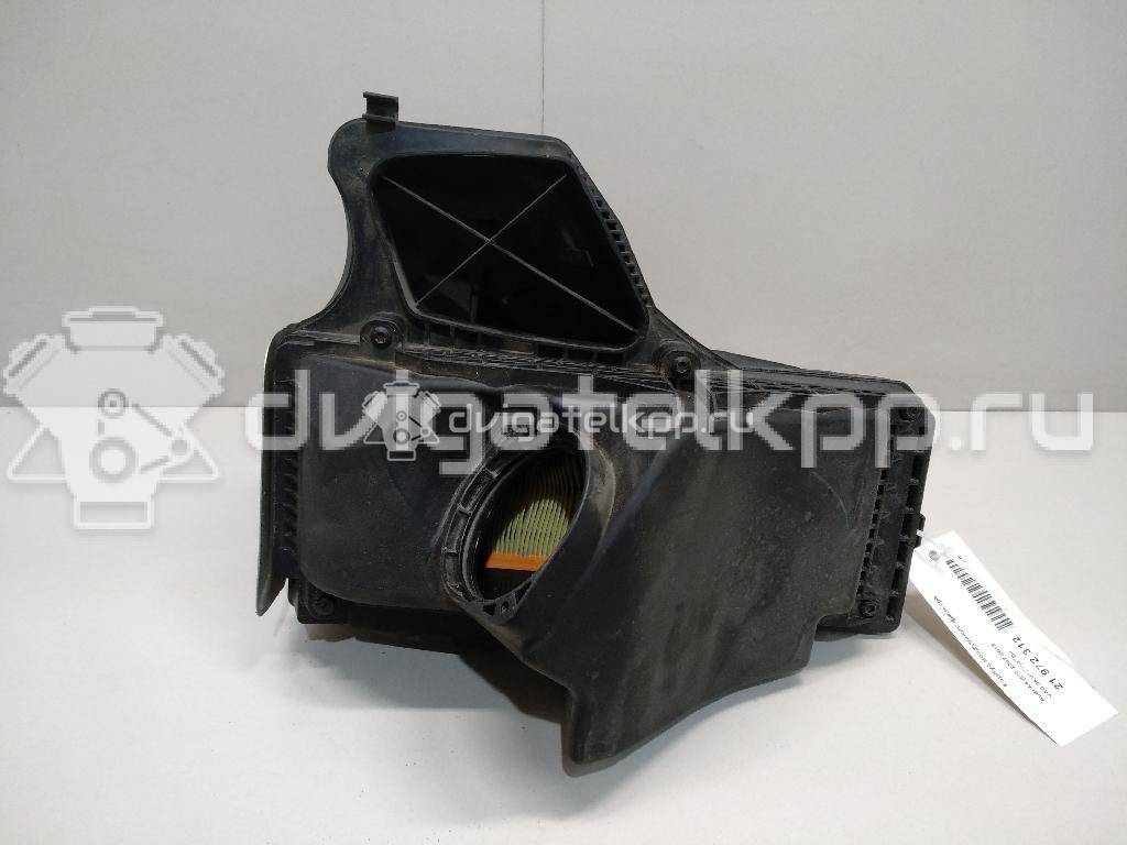 Фото Корпус воздушного фильтра для двигателя CDNC для Audi A5 211 л.с 16V 2.0 л бензин 8K0133837BJ {forloop.counter}}