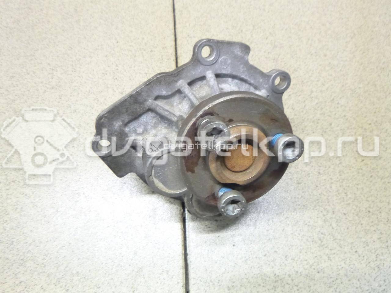 Фото Насос водяной (помпа)  24405895 для Opel Astra / Mokka X / Corsa / Vectra / Signum {forloop.counter}}