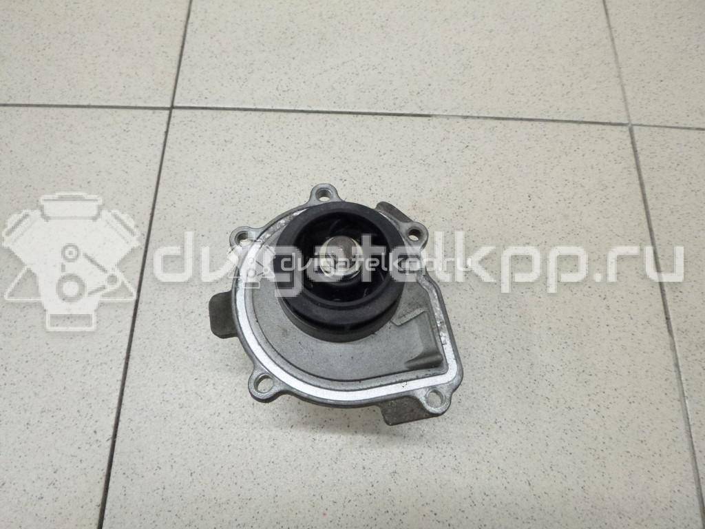 Фото Насос водяной (помпа)  24405895 для Opel Astra / Mokka X / Corsa / Vectra / Signum {forloop.counter}}