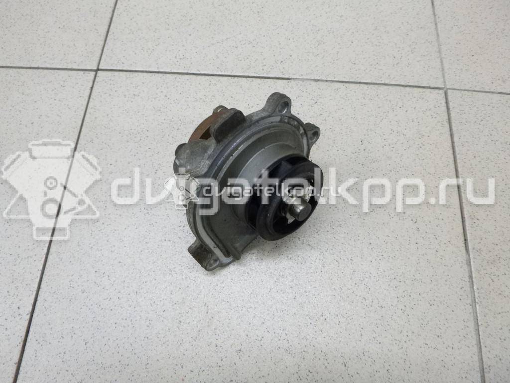 Фото Насос водяной (помпа)  24405895 для Opel Astra / Mokka X / Corsa / Vectra / Signum {forloop.counter}}