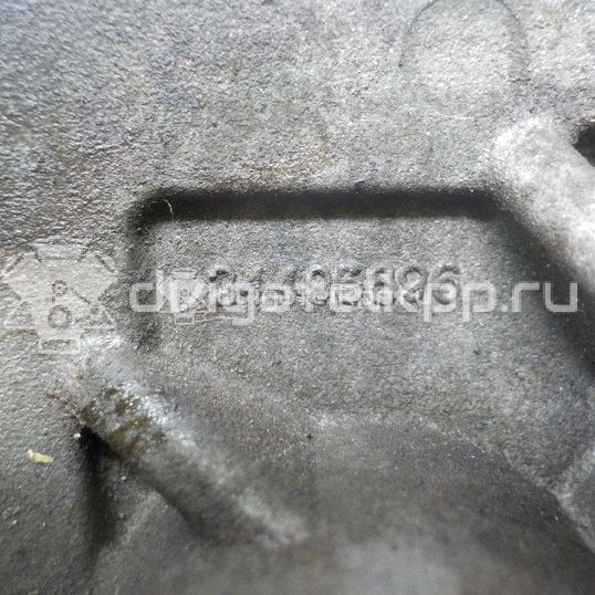 Фото Насос водяной (помпа)  24405896 для Opel Astra / Mokka X / Corsa / Vectra / Signum