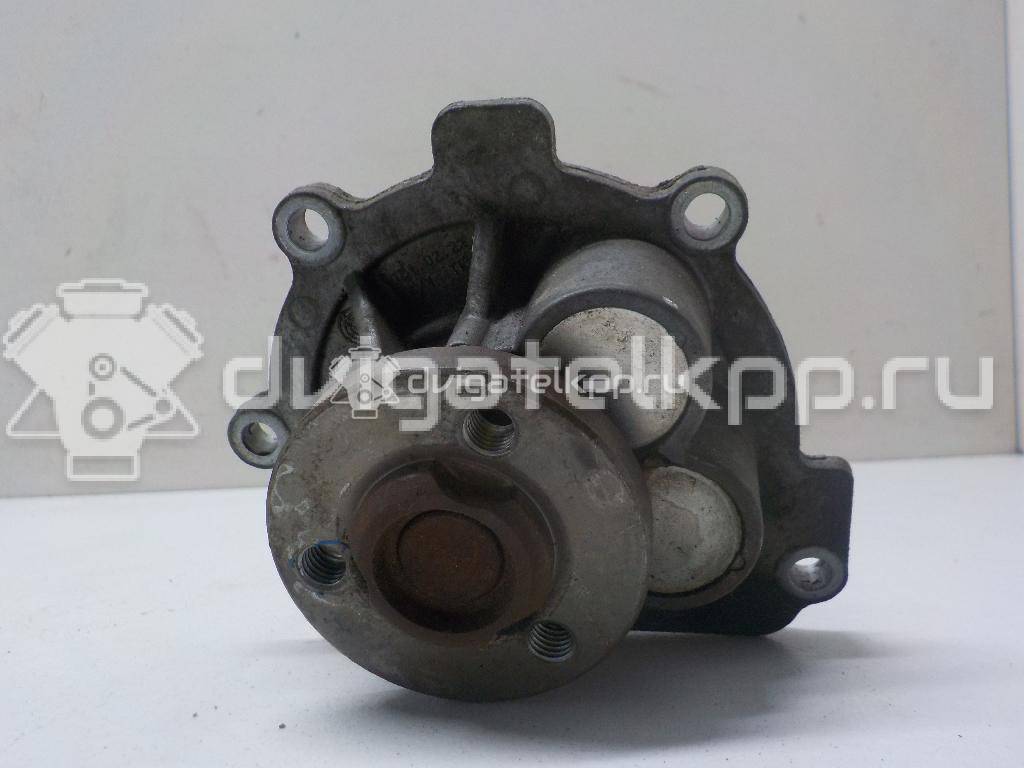 Фото Насос водяной (помпа)  24405896 для Opel Astra / Mokka X / Corsa / Vectra / Signum {forloop.counter}}