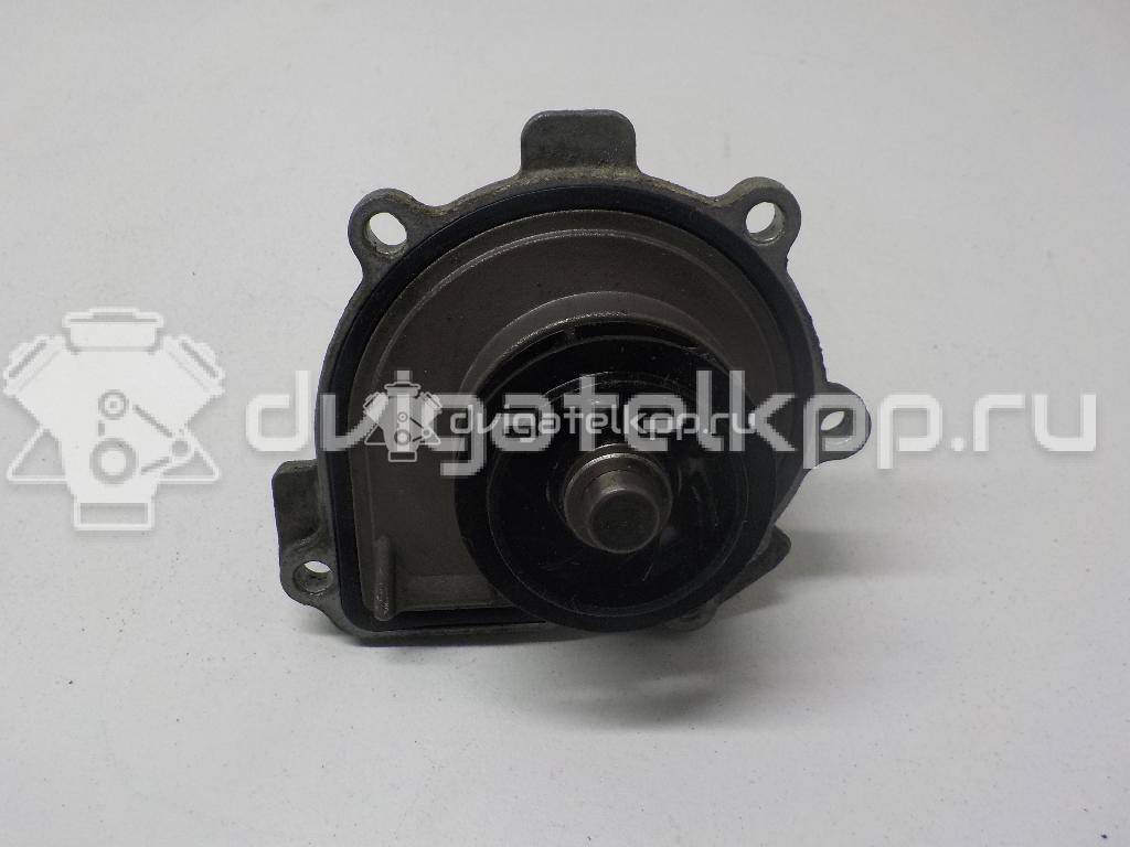 Фото Насос водяной (помпа)  24405896 для Opel Astra / Mokka X / Corsa / Vectra / Signum {forloop.counter}}