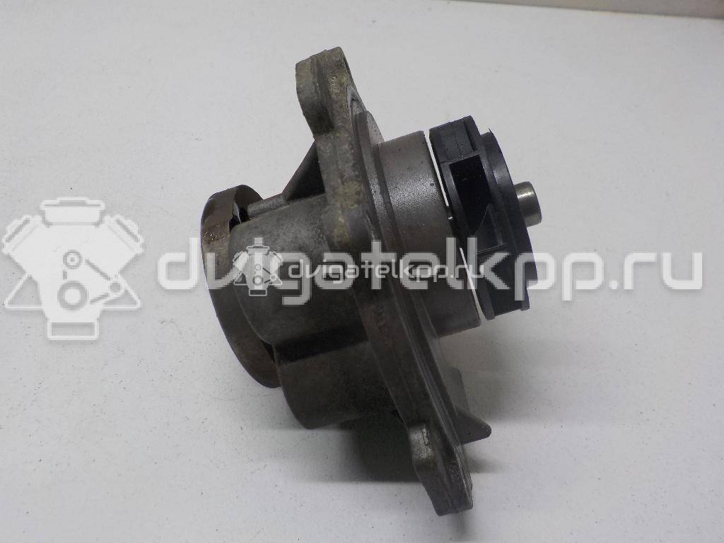 Фото Насос водяной (помпа)  24405896 для Opel Astra / Mokka X / Corsa / Vectra / Signum {forloop.counter}}