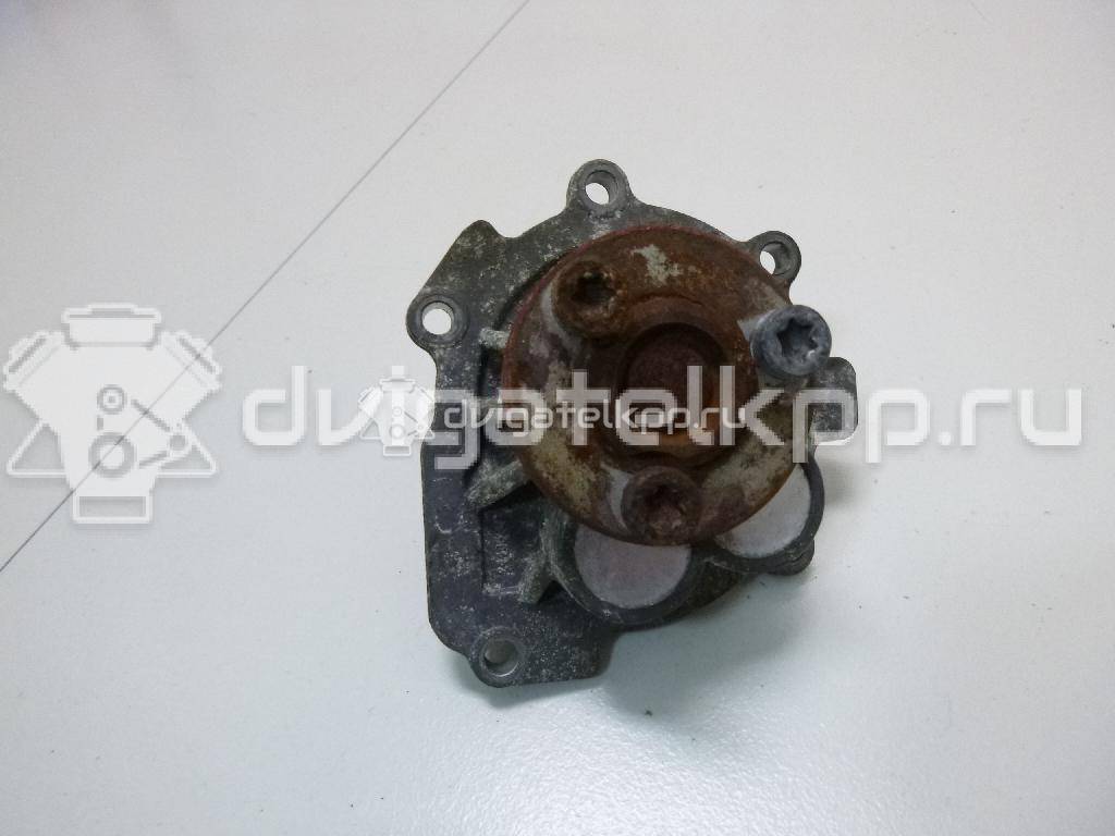 Фото Насос водяной (помпа)  1334142 для Opel Astra / Mokka X / Corsa / Vectra / Signum {forloop.counter}}