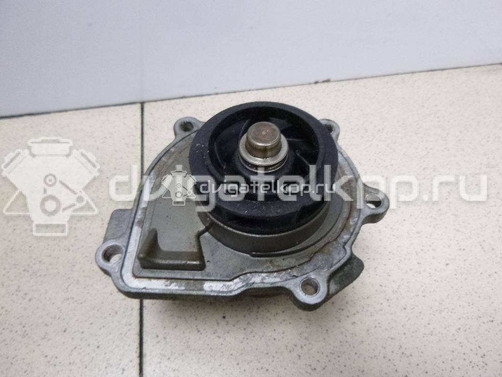 Фото Насос водяной (помпа)  1334142 для Opel Astra / Mokka X / Corsa / Vectra / Signum {forloop.counter}}
