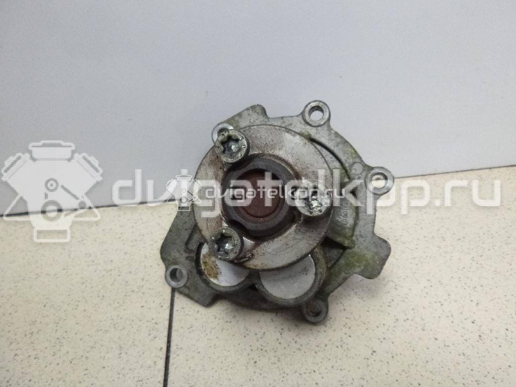 Фото Насос водяной (помпа)  1334142 для Opel Astra / Mokka X / Corsa / Vectra / Signum {forloop.counter}}