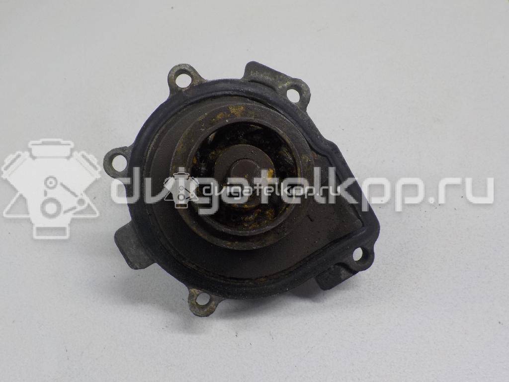 Фото Насос водяной (помпа)  1334142 для Opel Astra / Mokka X / Corsa / Vectra / Signum {forloop.counter}}