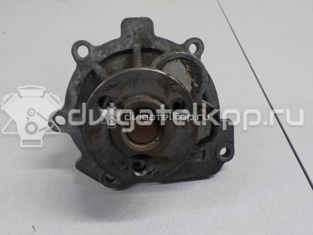 Фото Насос водяной (помпа)  1334142 для Opel Astra / Mokka X / Corsa / Vectra / Signum {forloop.counter}}