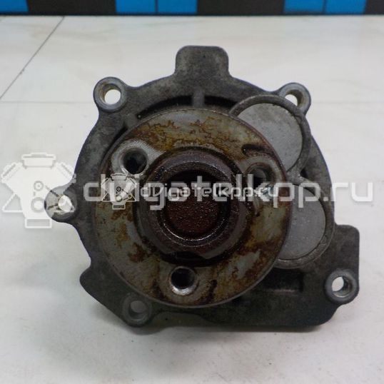 Фото Насос водяной (помпа)  1334142 для Opel Astra / Mokka X / Corsa / Vectra / Signum
