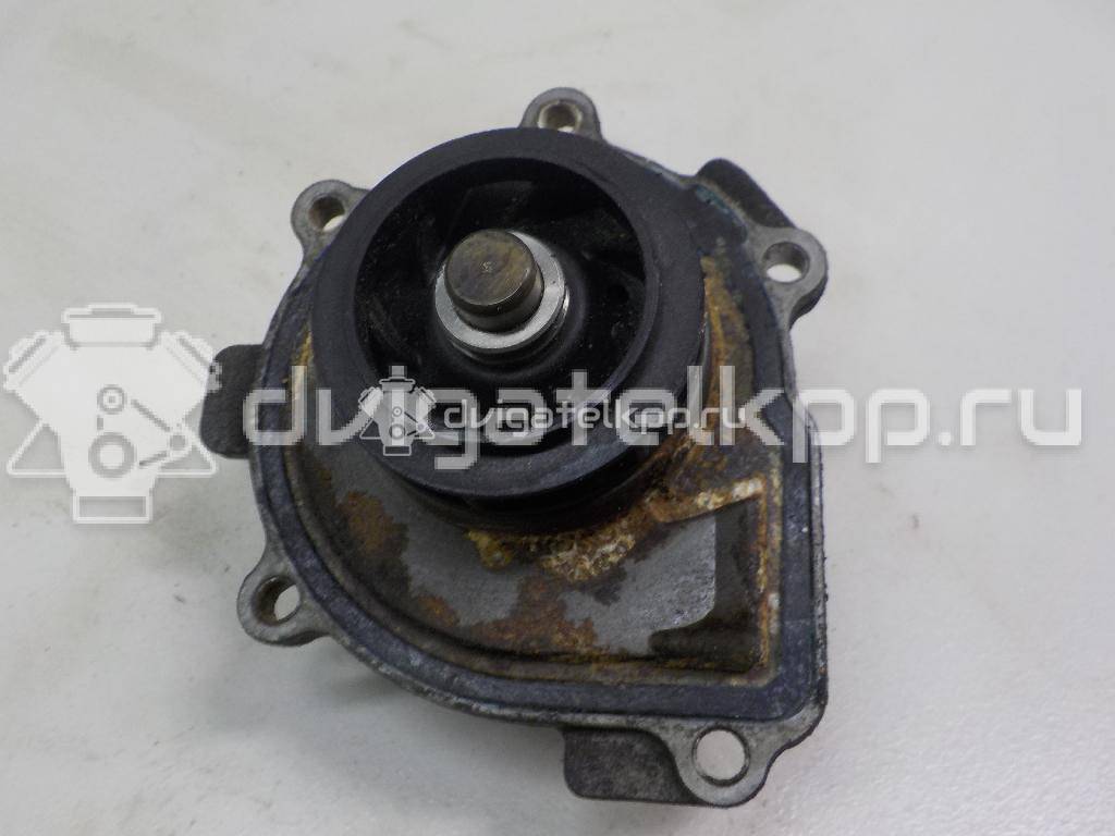 Фото Насос водяной (помпа)  1334142 для Opel Astra / Mokka X / Corsa / Vectra / Signum {forloop.counter}}