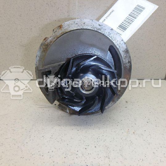 Фото Насос водяной (помпа)  90543935 для Opel Tigra / Astra / Corsa / Vectra / Combo