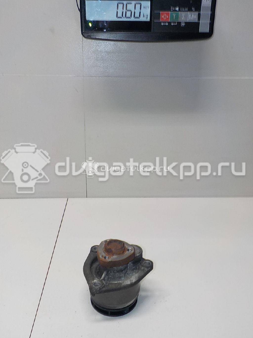Фото Насос водяной (помпа)  90540478 для Opel Campo Tf / Astra / Vectra / Signum / Sintra {forloop.counter}}