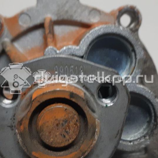 Фото Насос водяной (помпа)  25194312 для Opel Astra / Mokka X / Corsa / Vectra / Signum