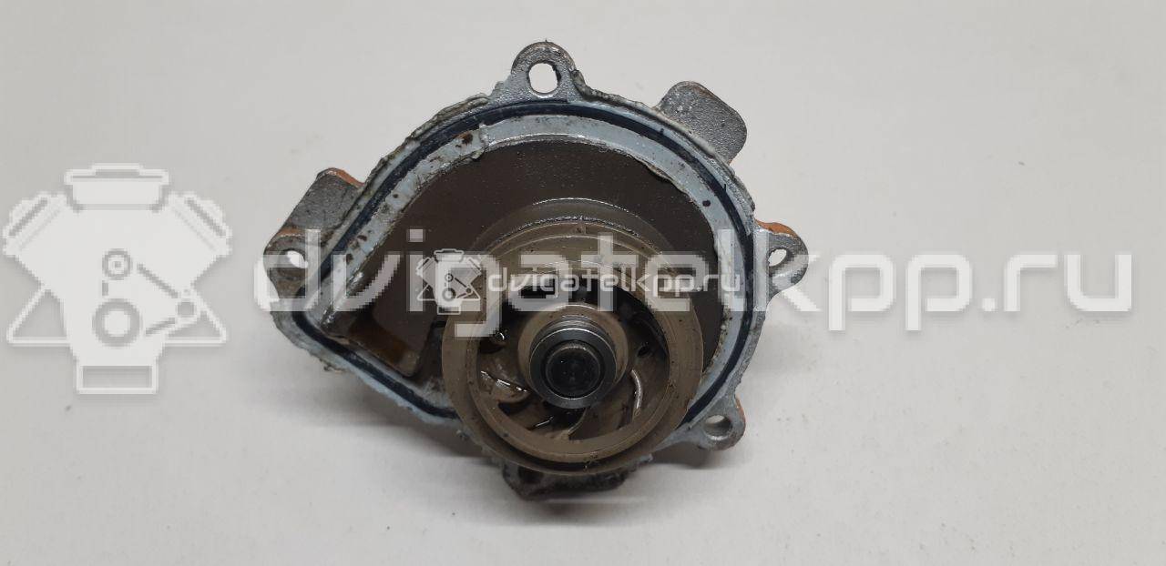 Фото Насос водяной (помпа)  25194312 для Opel Astra / Mokka X / Corsa / Vectra / Signum {forloop.counter}}