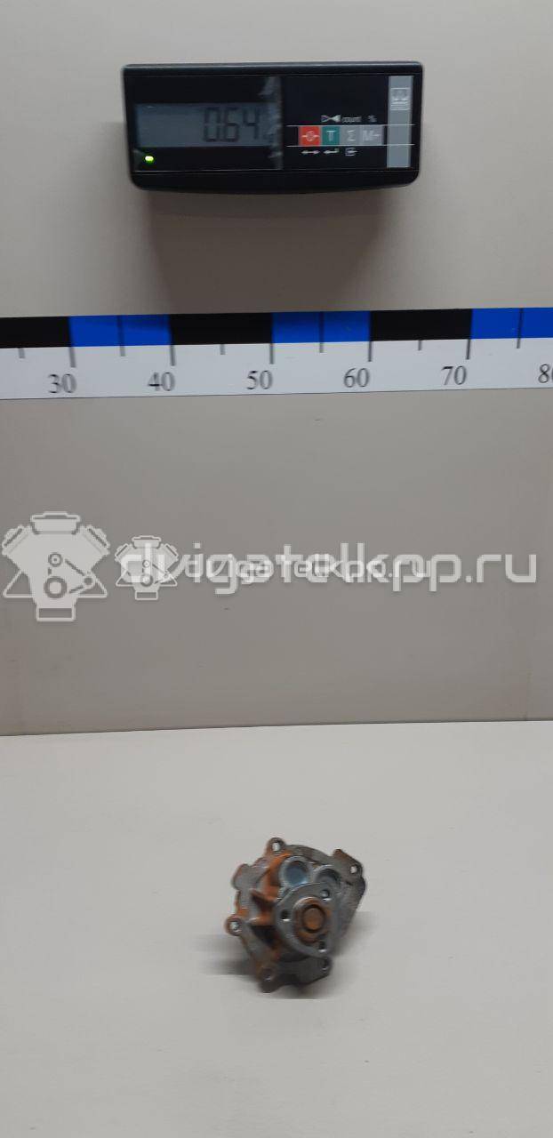 Фото Насос водяной (помпа)  25194312 для Opel Astra / Mokka X / Corsa / Vectra / Signum {forloop.counter}}