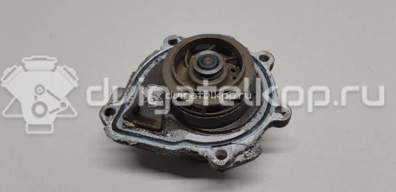 Фото Насос водяной (помпа)  25194312 для Opel Astra / Mokka X / Corsa / Vectra / Signum {forloop.counter}}
