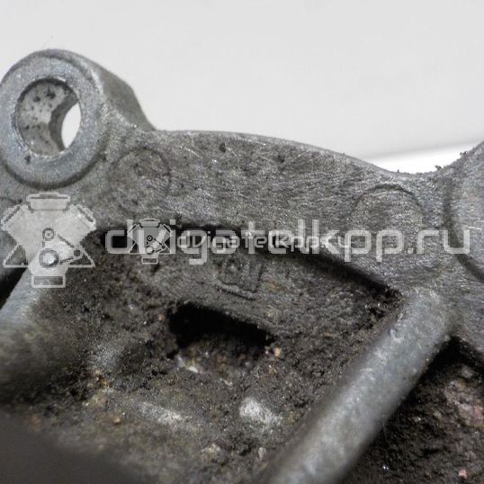 Фото Насос водяной (помпа)  25194312 для Opel Astra / Mokka X / Corsa / Vectra / Signum