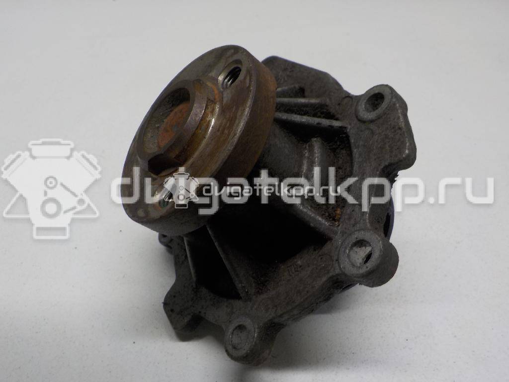 Фото Насос водяной (помпа)  25194312 для Opel Astra / Mokka X / Corsa / Vectra / Signum {forloop.counter}}