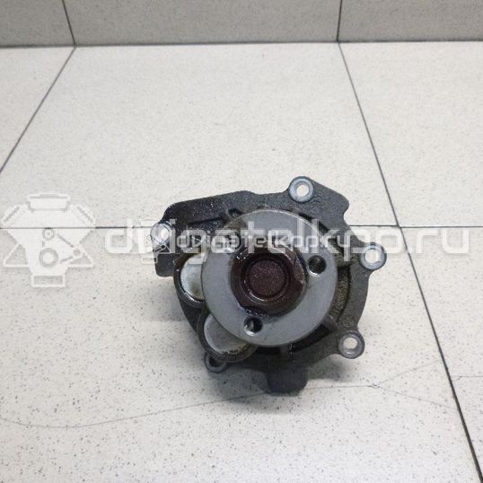 Фото Насос водяной (помпа)  95524739 для Opel Astra / Mokka X / Corsa / Vectra / Signum