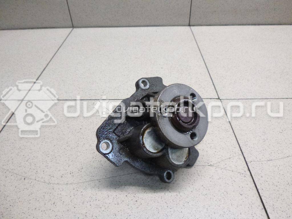 Фото Насос водяной (помпа)  95524739 для Opel Astra / Mokka X / Corsa / Vectra / Signum {forloop.counter}}