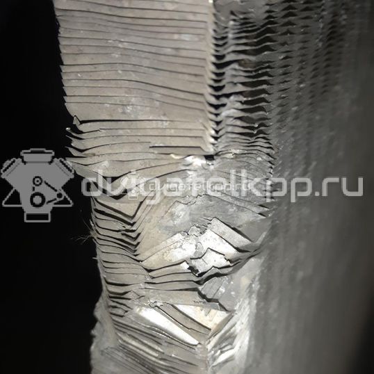 Фото Радиатор основной  9193265 для Opel Astra / Zafira