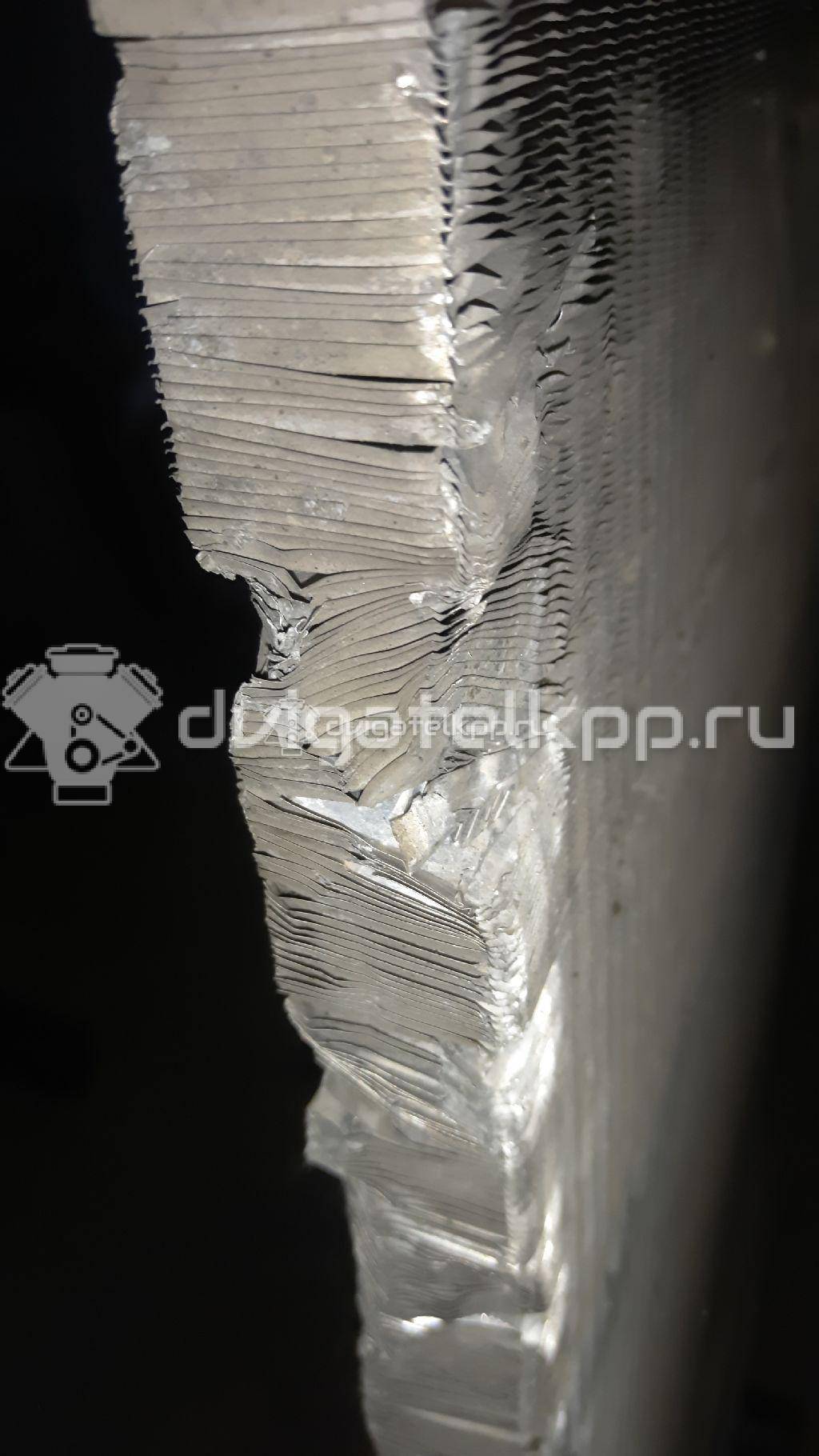 Фото Радиатор основной  9193265 для Opel Astra / Zafira {forloop.counter}}