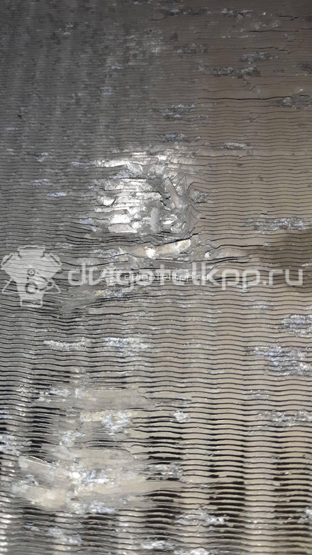 Фото Радиатор основной  9193265 для Opel Astra / Zafira {forloop.counter}}